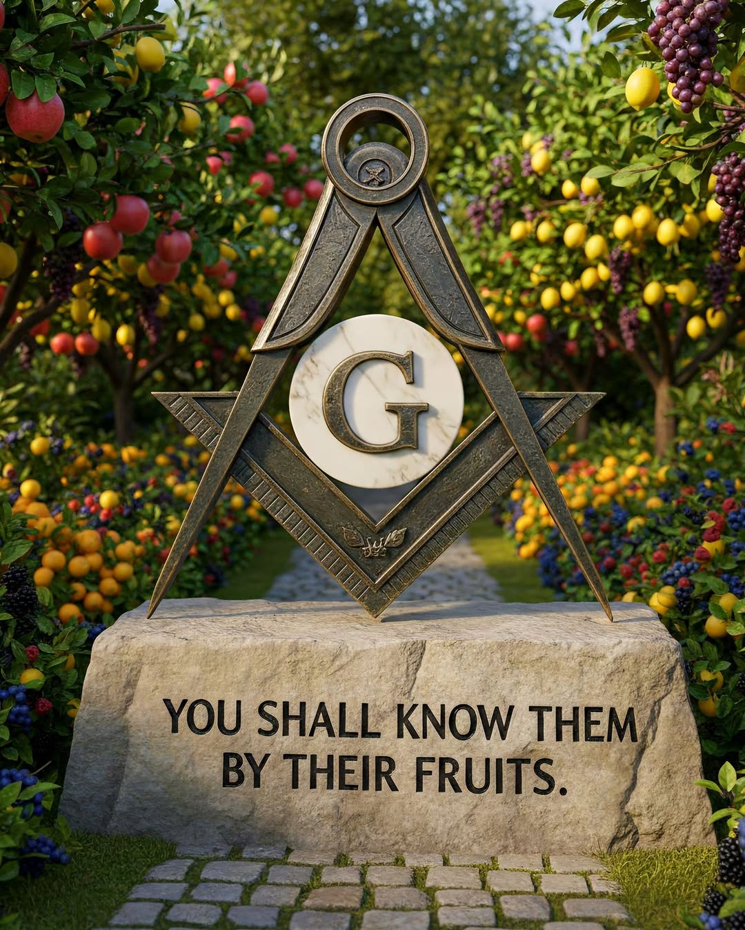 On Character & Legacy